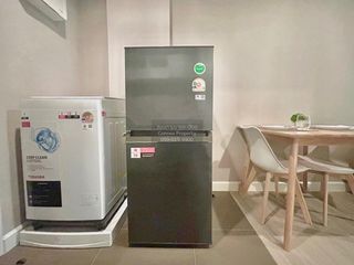 出租 1 卧室 公寓 在 Mueang Nonthaburi, Nonthaburi