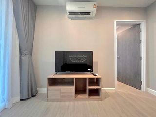 出租 1 卧室 公寓 在 Mueang Nonthaburi, Nonthaburi