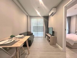 出租 1 卧室 公寓 在 Mueang Nonthaburi, Nonthaburi