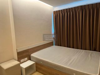 Condo en alquiler de 1 habitaciones en Din Daeng, Bangkok