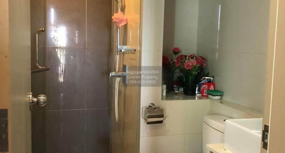 Wohnung zur Miete mit 1 Zimmer in Phra Khanong, Bangkok