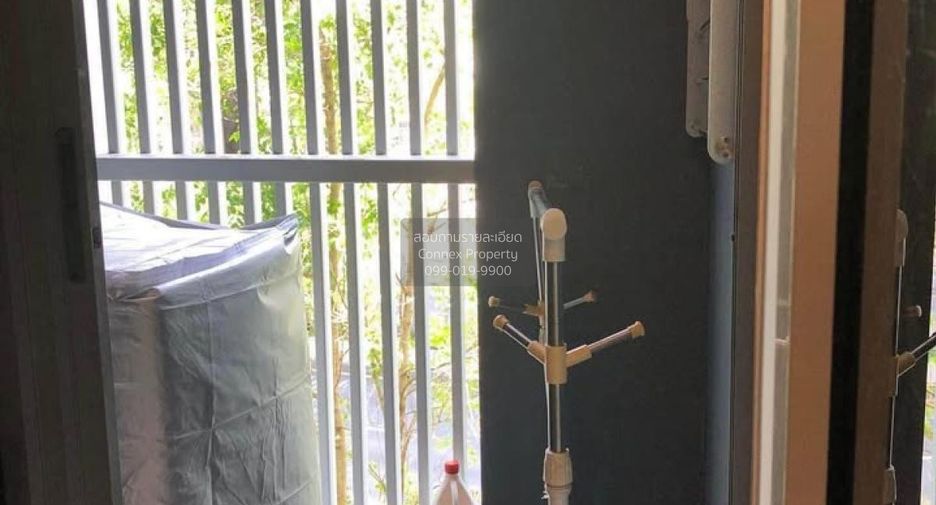 Wohnung zur Miete mit 1 Zimmer in Phra Khanong, Bangkok