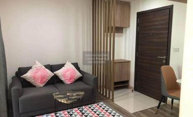 Wohnung zur Miete mit 1 Zimmer in Phra Khanong, Bangkok