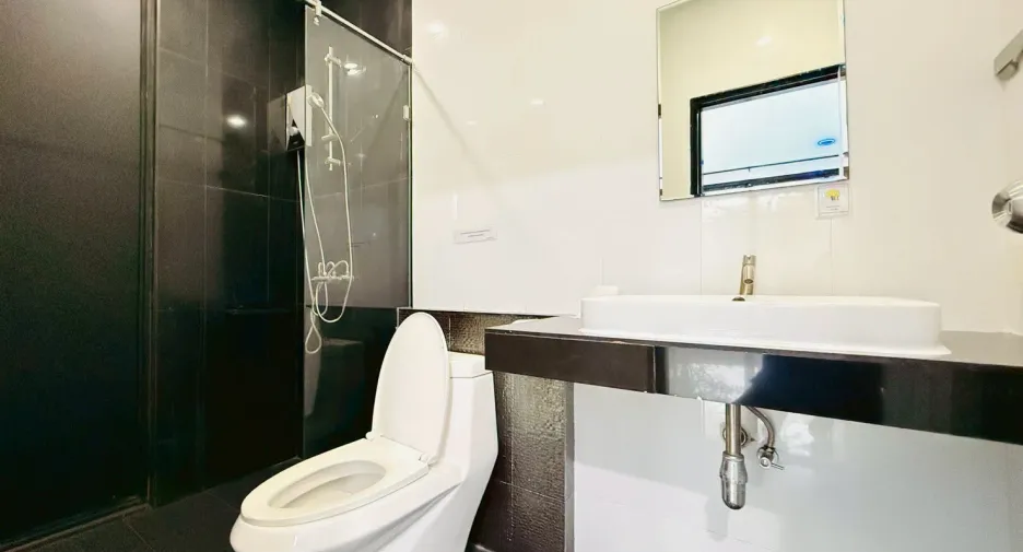 À vendre 3 chambres villa à Huay Yai, Pattaya