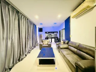 À vendre 3 chambres villa à Bang Lamung, Chonburi