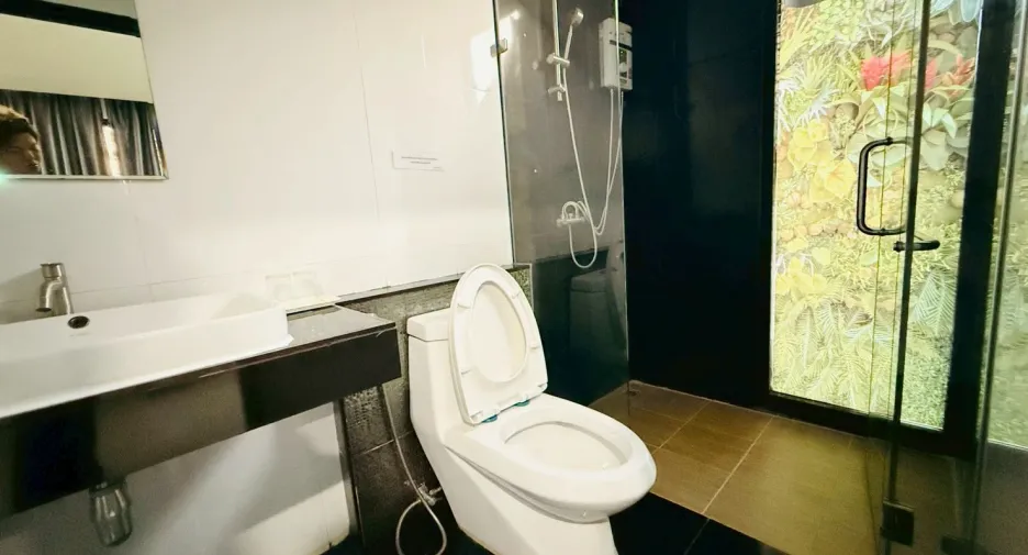 À vendre 3 chambres villa à Huay Yai, Pattaya