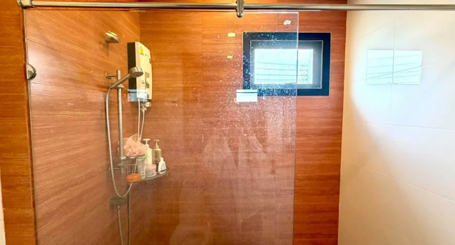 For sale 3 bedrooms house in Bang Lamung, Chonburi