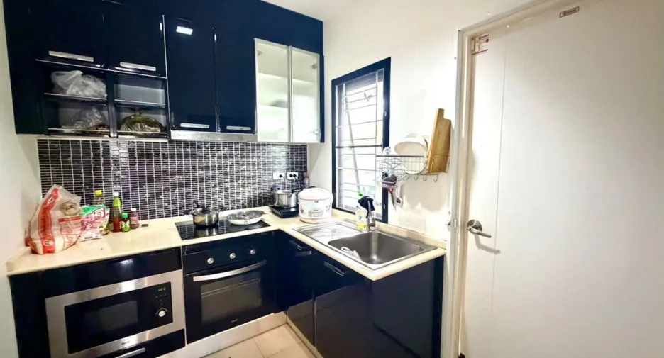For sale 3 bedrooms house in Bang Lamung, Chonburi