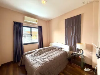 Haus zum Kauf mit 3 Zimmer in Bang Lamung, Chonburi