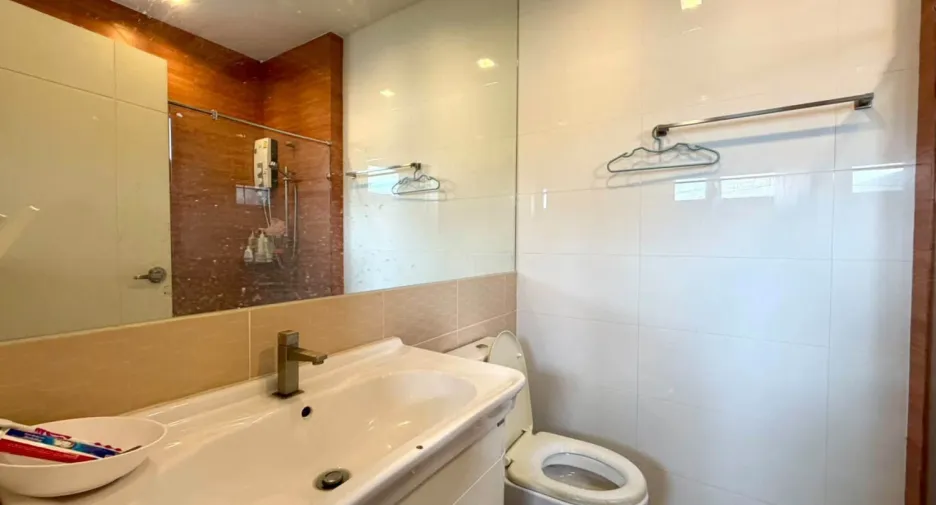 For sale 3 bedrooms house in Bang Lamung, Chonburi