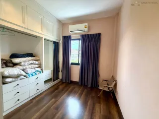 Haus zum Kauf mit 3 Zimmer in Bang Lamung, Chonburi