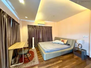Haus zum Kauf mit 3 Zimmer in Bang Lamung, Chonburi