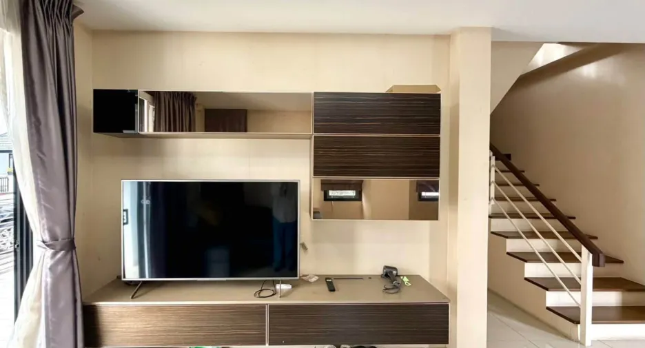 For sale 3 bedrooms house in Bang Lamung, Chonburi