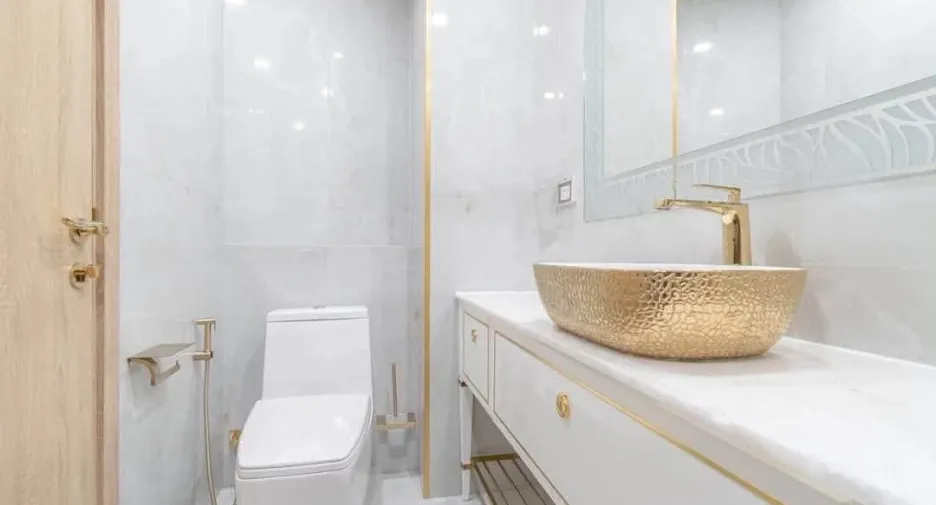Condo en venta de 1 habitaciones en Jomtien, Pattaya