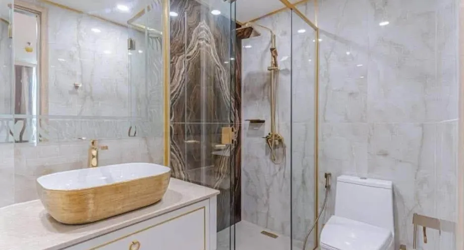 Condo en venta de 1 habitaciones en Jomtien, Pattaya