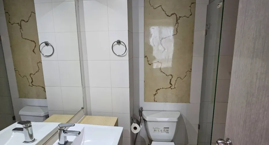 Wohnung zum Kauf mit 1 Zimmer in Jomtien, Pattaya