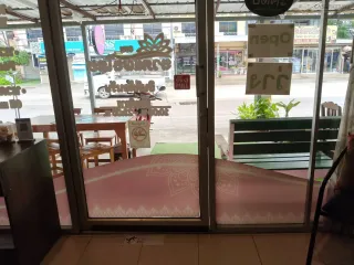 À vendre 1 chambre local commercial à Bang Lamung, Chonburi