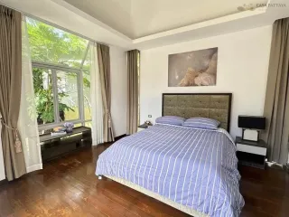 À vendre 4 chambres villa à Jomtien, Pattaya