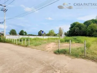 Grundstück zum Kauf in Bang Lamung, Chonburi