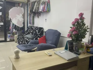 Apartamento en venta de 1 habitaciones en Bang Lamung, Chonburi