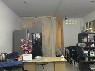 Apartamento en venta de 1 habitaciones en Bang Lamung, Chonburi