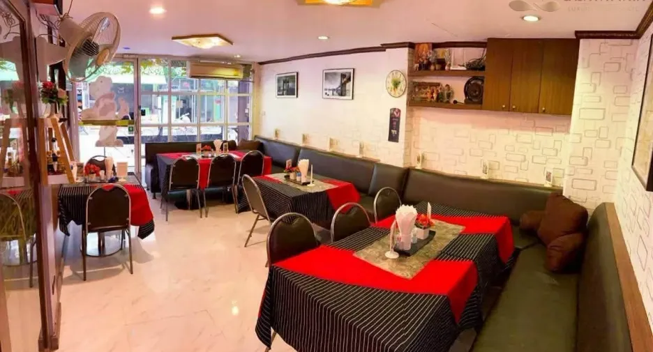 For sale 9 bedrooms apartment in Jomtien, Pattaya