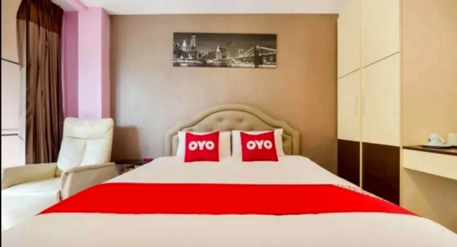 For sale 9 bedrooms apartment in Jomtien, Pattaya