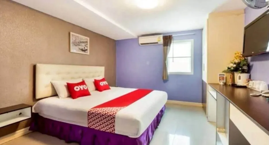 For sale 9 bedrooms apartment in Jomtien, Pattaya