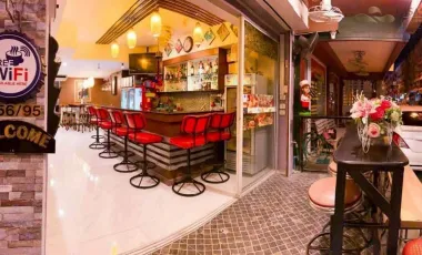 For sale 9 bedrooms apartment in Jomtien, Pattaya