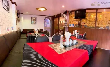 For sale 9 bedrooms apartment in Jomtien, Pattaya