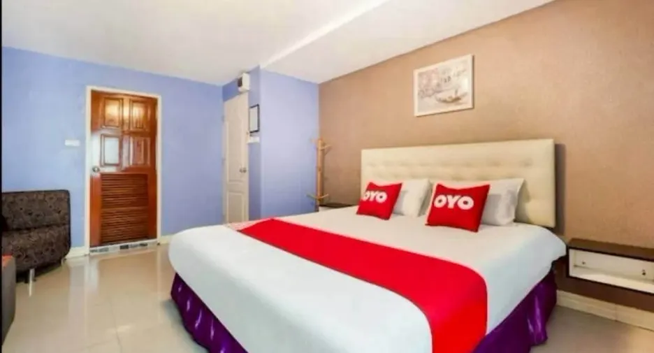For sale 9 bedrooms apartment in Jomtien, Pattaya