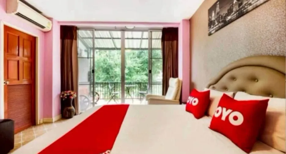For sale 9 bedrooms apartment in Jomtien, Pattaya