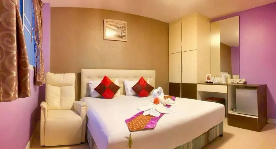 For sale 9 bedrooms apartment in Jomtien, Pattaya