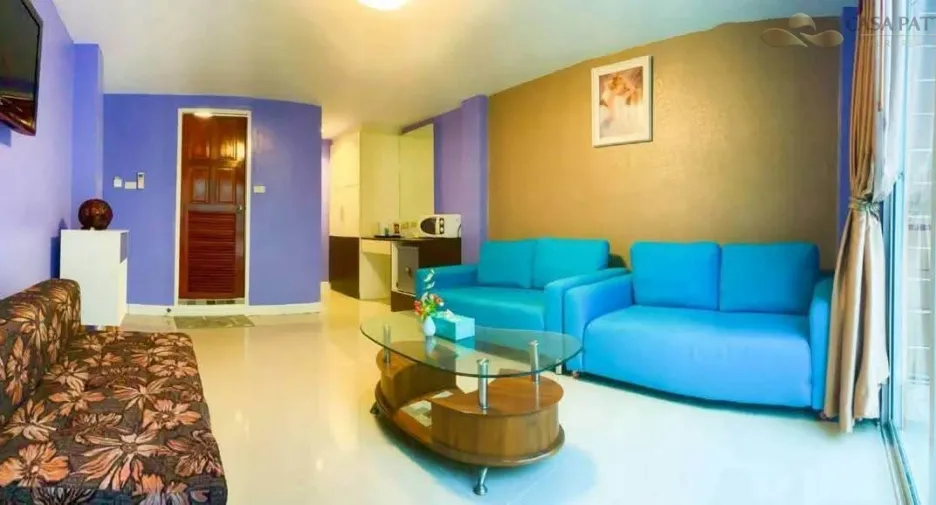 For sale 9 bedrooms apartment in Jomtien, Pattaya