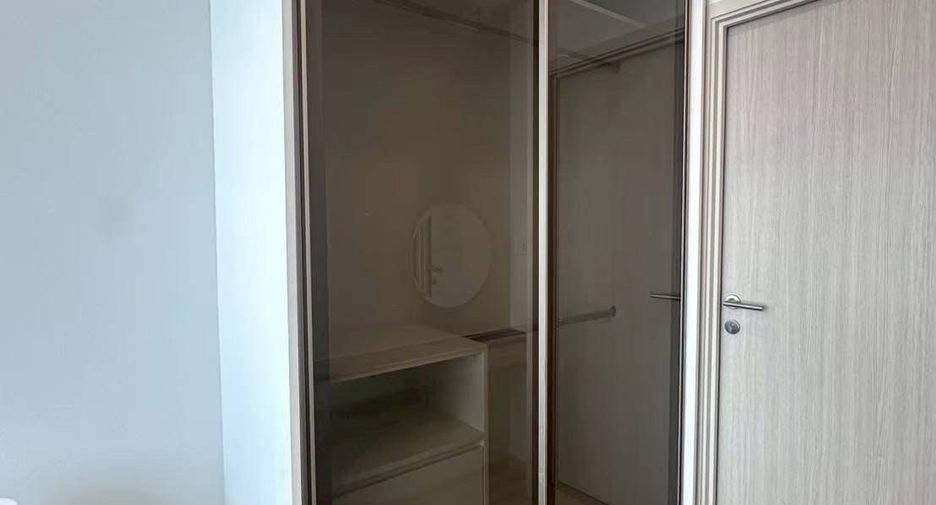 Wohnung zur Miete mit 1 Zimmer in Bang Na, Bangkok