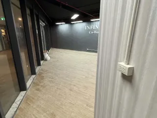 Gewerbefläche zur Miete in Huai Khwang, Bangkok