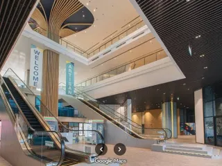 Gewerbefläche zur Miete in Huai Khwang, Bangkok