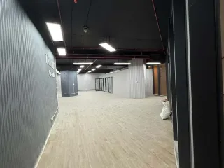 Gewerbefläche zur Miete in Huai Khwang, Bangkok