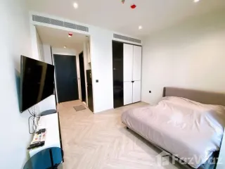 Wohnung zur Miete mit Studio in Khlong San, Bangkok