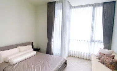For rent studio condo in Khlong San, Bangkok