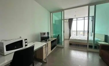 For rent 1 bed condo in Ratchathewi, Bangkok