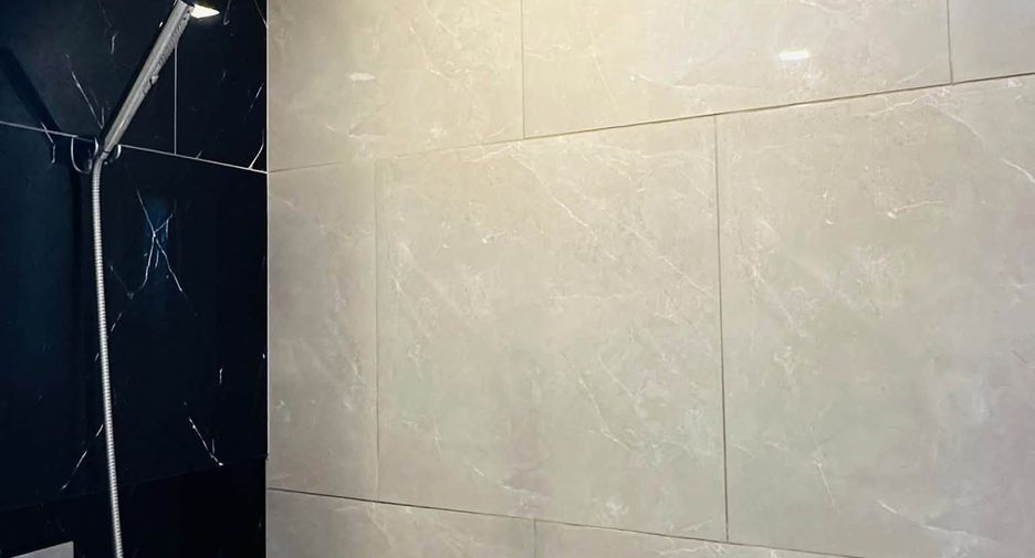 For sale and for rent 1 bed condo in Huai Khwang, Bangkok