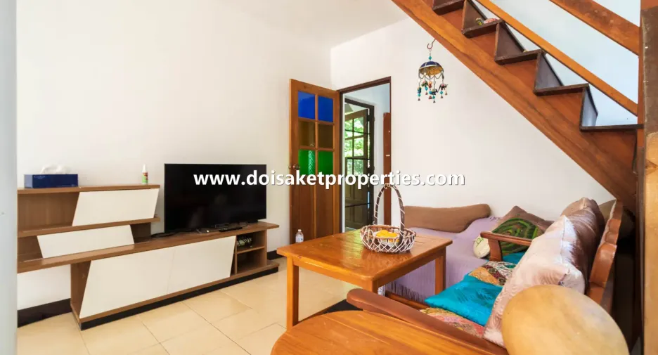 Haus zum Kauf mit 5 Zimmer in Doi Saket, Chiang Mai
