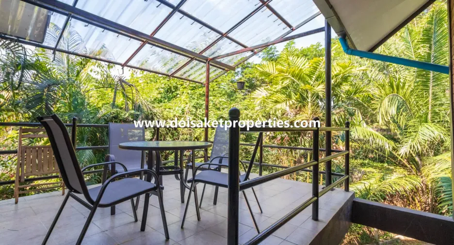 Haus zum Kauf mit 5 Zimmer in Doi Saket, Chiang Mai