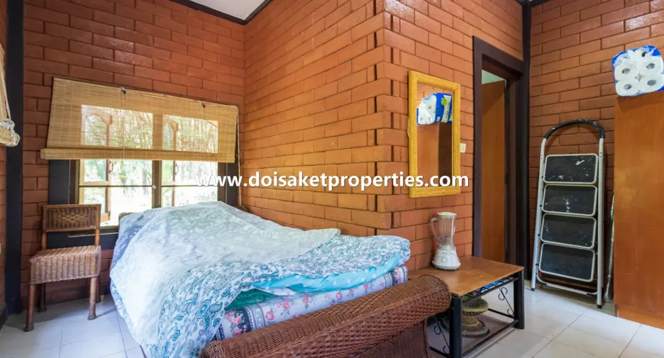 Haus zum Kauf mit 5 Zimmer in Doi Saket, Chiang Mai