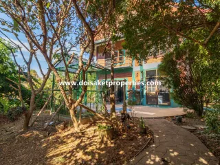 Haus zum Kauf mit 5 Zimmer in Doi Saket, Chiang Mai