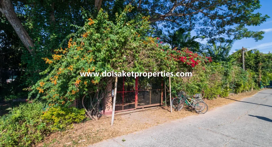 Haus zum Kauf mit 5 Zimmer in Doi Saket, Chiang Mai
