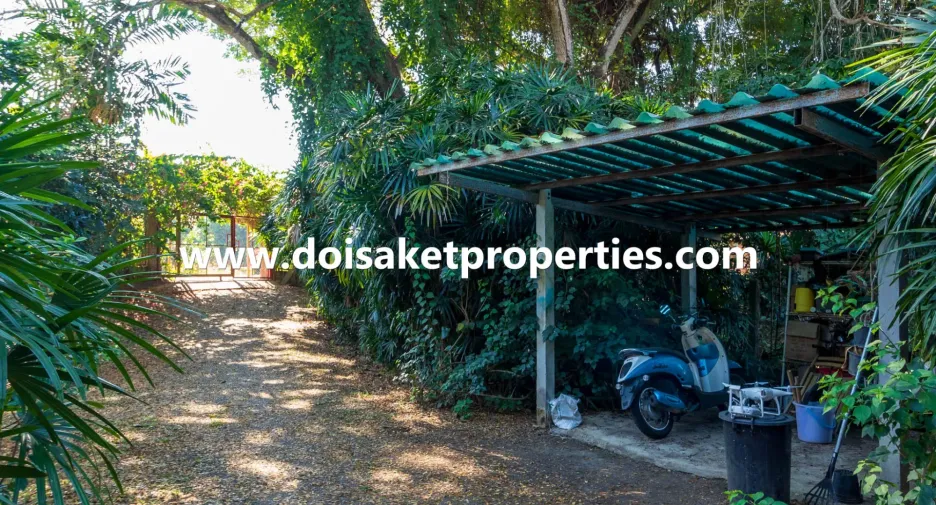 Haus zum Kauf mit 5 Zimmer in Doi Saket, Chiang Mai