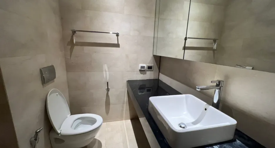 Wohnung zur Miete mit 1 Zimmer in Sathon, Bangkok
