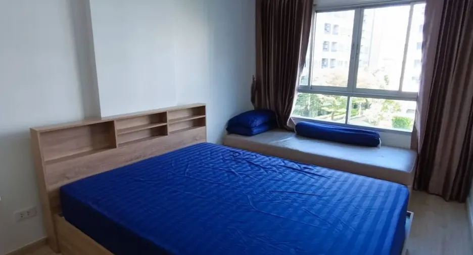 À vendre et à louer 1 chambre condo à Bang Na, Bangkok